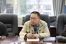 李宗翰就党的群众路线教育实践活动征求意见