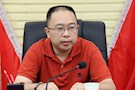 武陵区召开社会治理网格化工作调度会