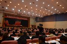 常德政法综合试点工作在武陵区启动