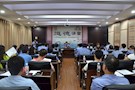 区检察院奏响全区道德讲堂推进序曲