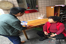 打击非法集资，增强防范意识