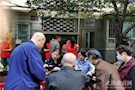 助残扶残，向阳而生——武陵公安为残疾人士开展上门指纹补采行动