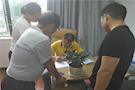 老年生活享无忧　民间借贷需谨慎