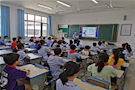 向毒品说不！——芷兰司法所6·26禁毒普法进校园