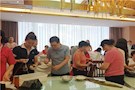 武陵区委政法委开展“我们的节日·端午”主题活动