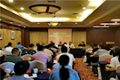 武陵区举办2020年全区行政执法案卷交叉评查会