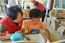 盛夏，与孩子们的约会！