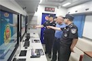 【新时代县域警务】省厅检查组来武陵公安检查验收“城市快警”平台建设工作