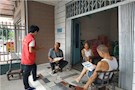 武陵区委政法委：推行垃圾分类 践行绿色发展
