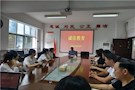 武陵区委政法委开展诚信主题教育活动