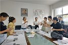 武陵区委政法委开展“我们的节日•七夕”活动