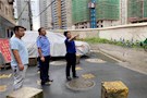 “完美社区”背后的警务室——武陵公安芙蓉派出所落路口社区警务室纪实