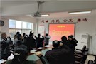 政法委开展“宪法宣传周”活动