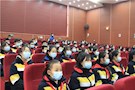 传播禁毒知识 关爱未成年人