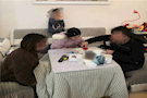 婚姻琐事起纠纷，人民调解促和谐