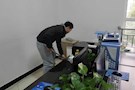 武陵区委政法委：开展爱国卫生运动 干净健康过春节