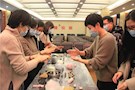 其乐融融闹元宵 ——武陵区人民检察院开展“我们的节日·元宵”主题活动