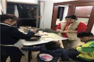武陵区委政法委：开展民俗活动，传承传统文化