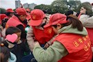 小小微心愿，传递温暖和关爱