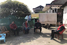 【教育整顿】东江司法所开展矛盾纠纷排查化解工作和法治宣传教育活动