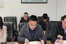 【教育整顿】观看廉政警示教育片 筑牢思想防线 ——武陵区委政法委组织观看廉政警示教育片