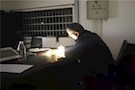 【教育整顿·我为群众办实事】执行期间空许约　拘留所里悔不及