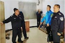 【教育整顿·我为群众办实事】永安派出所：排查整治常态化 严把辖区“安全关”