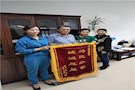 【教育整顿·我为群众办实事】 诚诚恳恳 为民办事