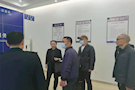 区人大督导“司法公正常德行”执法司法公开见证活动