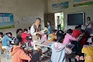 2021年常德3人获评“中国好人”、 21人获评“湖南好人”