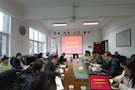 武陵区委政法委举办政治轮训暨 《习近平法治思想学习纲要》专题培训