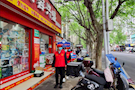党员干部积极下沉，筑牢疫情防控一线 ————中共武陵区委政法委疫情防控工作纪实