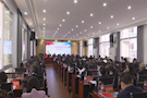 武陵区召开2022年全区司法行政工作会议