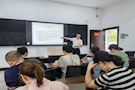 武陵区司法局开展“法治布谷鸟”公益律师大讲堂之防范非法集资专题讲座