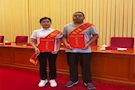 全国见义勇为英雄模范表彰大会召开，湖南两名英雄模范荣获表彰！