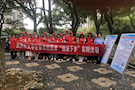 武陵区司法局组织大学生开展“送法下乡”实践活动　
