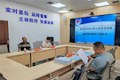 常德市司法局专项督查武陵区社区矫正和安置帮教隐患排查整治工作