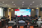 武陵区召开2022年案卷评查交流培训会暨区委全面依法治区委员会执法协调小组工作会议