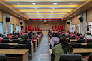 向阳而生，逐光而行，武陵区成立社区矫正对象向阳志愿服务队