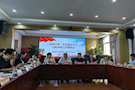武陵区召开2023年第二次行政执法与行政审判工作座谈会