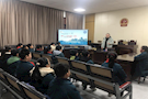 武陵区“法学未来星”社团又双叒叕开讲啦