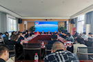 武陵区司法局：压实责任 谋篇布局 推进全年社区矫正和安置帮教工作起好步