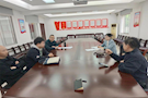 值班律师参与纠纷化解　提升基层法治建设水平