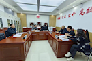武陵区召开《行政复议法》修订后 首场行政复议听证会