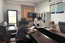 搭建法治桥梁 修复邻里关系