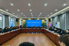 武陵区司法局召开2025年务虚工作会： 明方向 谋新篇