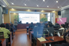 远离赌博 拧紧社区矫正“安全阀” 武陵区开展社区矫正对象分类教育