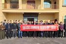 回顾红色革命历史 追寻革命精神——武陵区检察院开展“我们的节日·重阳”主题活动