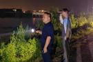 【检护民生】日夜坚守，武陵检察干警防汛一线护安宁