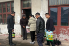 新春慰问传党情  关怀温暖送到家 ——常德市武陵区司法系统社会组织党委组织各党支部走访慰问困难群众